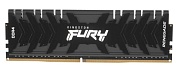 Память DDR4  8Gb 3600MHz Kingston FURY Renegate Black KF436C16RB2/8 