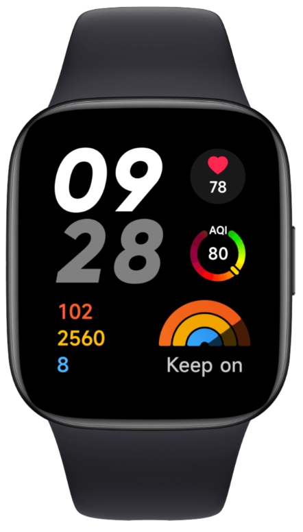 All xiaomi smart watches outlet