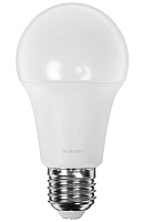Умная лампочка Xiaomi Smart LED Bulb, White and Color (BHR9434GL)