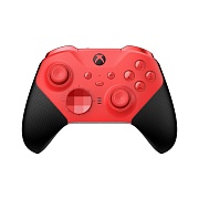 Геймпад Microsoft Xbox Elite Wireless Controller Series 2 Core Red Белый + черный