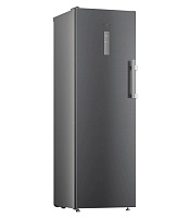 Морозильная камера Whirlpool WHMFF 6312 XP4 (Объем - 286 л / Высота - 186.5 см / A+ / Нерж. сталь / NoFrost / однодверная)
