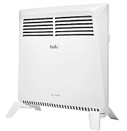 Конвектор Ballu Solo Turbo BEC/SMT-1000 (1000 Вт, 15 м²)