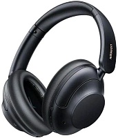 Беспроводные наушники Ugreen HiTune Max 5 ANC, (Bluetooth 5.0, кабель 1.2 м,AAC, LDAC, SBC), Черные (25255) 