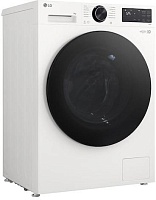 Стиральная машина LG F2X50S9TWB (47,5см / 9кг / 1200об / пар / AI DD™ / Steam™ / TurboWash 360 / ThinQ (Wi-Fi) / А+++)