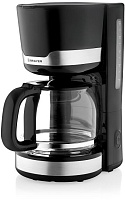 Кофеварка капельная Brayer BR1120 (используемый кофе - молотый / 1000 Вт / 1.5 л)