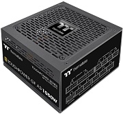 Блок питания Thermaltake 1050W Toughpower GF A3 модульный (80+ Gold, 20+4 pin, 2x 4+4 pin CPU, 12VHPWR, 5x 6+2 pin PCI-E, Smart Zero Fan, 120mm Fan)