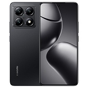 DSP Смартфон Xiaomi 14T 12/256 ГБ, чёрный   DSP Смартфон Xiaomi 14T 12/256 ГБ, чёрный