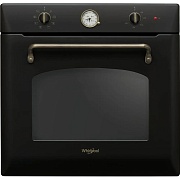 Духовой шкаф Whirlpool WTA C 8411 SC AN (73 л / до 250 °C / Антрацит / Катализ (частично) / Гриль / Телескоп. напр. / A) Антрацит
