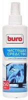 Чистящее средство-спрей Buro BU-Slcd для экранов ЖК мониторов 250мл BU-SLCD