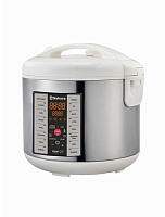 Мультиварка Sakura SA-7766W (5л / 860 Вт / 16 программ)