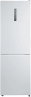 Холодильник Haier CEF535AWD (Объем - 346 л / Высота - 190 см / A / Белый / No Frost)