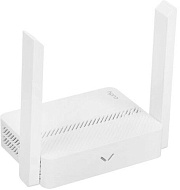 Маршрутизатор Cudy WR1200E / AC1200 Dual Band Wi-Fi Router, Chipset MediaTek, 802.11ac/a/b/g/n, 867Mbps at 5GHz +300Mbps at 2.4GHz, 4 x10/100Mbps 