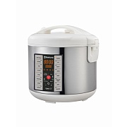 Мультиварка Sakura SA-7766W (5л / 860 Вт / 16 программ) 