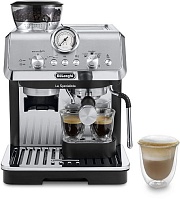 Кофеварка рожковая DeLonghi La Specialista Arte EC9155MB