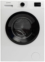 Стиральная машина Indesit ILS3 61291 B (44,3-46,7 см / 6кг / 1200об / пар / Инвертор / A)