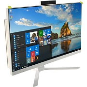 DSP Моноблочный ПК 23.8" Intel Core i3 12100 3.3 GHZ/16GB/500GB SSD/1920x1080 IPS/Intel UHD Graphics 730/Astra Linux/White 