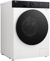 Стиральная машина LG F4X5511TKB (56,5-62см / 11кг / 1400об / пар / AI DD / TurboWash360 / ThinQ(Wi-Fi) / Inverter Direct Drive / A+++)