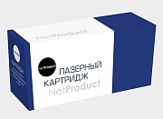 Картридж HP CF283X к HP Pro M225MFP/M201/Canon №737 N-CF283X 2.5К NetProduct Чёрный