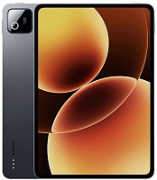 Планшет Xiaomi Pad 8 11.2" 8/128 ГБ, Wi-Fi, серый