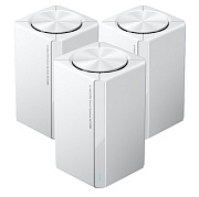 Маршрутизатор Xiaomi Mesh System AC1200 (3-pack), белый (DVB4485GL)
