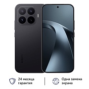 Смартфон Xiaomi 17T 12/512 ГБ, черный