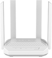 Маршрутизатор Keenetic Hopper (KN-3811) Гигабитный интернет-центр с Mesh Wi-Fi 6 AX3000, 4-портовым Smart-коммутатором и многофункциональным портом