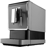 Кофемашина Redmond RCM-1517 (кофе зерновой/ 1470 Вт/ 1.1 л/ капучинатор/ 2 напитка)