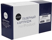 Картридж NetProduct (N-CF226X/CRG-052H) для HP LJ Pro M402/M426/LBP-212dw/214dw, 9,2K