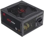 Блок питания Redragon RGPS-500W 500W (80+ Bronze, 1х20+4, 2х4+4, 2х6+2) 140mm fan