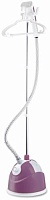 Отпариватель вертикальный Sakura SA-3920BR (2000 Вт / 1,6 л / белый/ягодный)