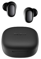 Беспроводные TWS наушники Xiaomi Redmi Buds 6 Play, черные (BHR8776GL) Чёрный