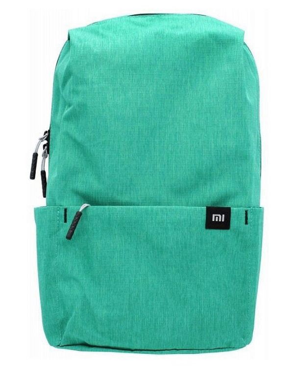 Рюкзак Xiaomi Casual Daypack 13.3", зеленый (ZJB4150GL)