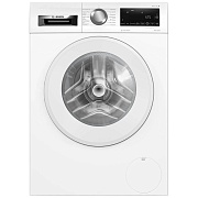 Стиральная машина Bosch WGG154ZSPL (Serie6 / 58,8см / 10кг / 1400об / SpeedPerfect / EcoSilence Drive / AntiStain / Iron Assist / А+++) Белый