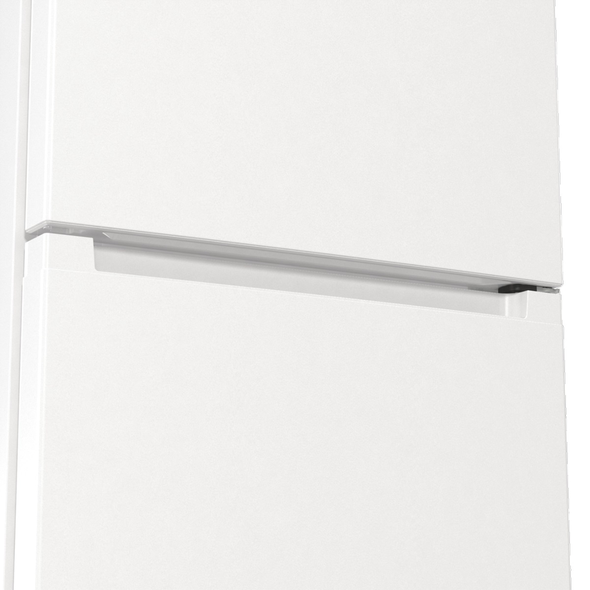 Холодильник Gorenje RK6191EW4 (Essential / Объем - 314 л / Высота - 185см / A+ / Белый / статическая система)