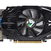Видеокарта MAXSUN GeForce GT 730 Power Hammer 2G L0 DDR3 902/1600MHz DVI, HDMI, VGA 