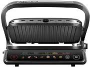 Гриль Редмонд SteakMaster GM300 (2100 Вт / 230°C / 24,4×31,3 см)