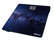 Весы электронные напольные Sakura SA-5071UN (180 кг) Синий