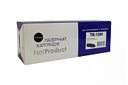 Тонер-картридж Kyocera TK-1200 черный (3000стр.) для Kyocera Ecosys P2335d/P2335dn/P2335dw NetProduct 
