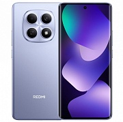 Смартфон Xiaomi REDMI Note 15 8/256 ГБ, фиолетовый