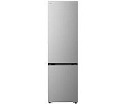 Холодильник LG GBBSJ20DPY (Объем - 375 л / Высота - 203см / A+++ / Prime Silver / Zero Clearance / Wi-Fi / NoFrost / DoorCooling+™ / Smart Inverter™)