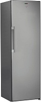 Холодильный шкаф Whirlpool SW8 AM2Y XR 2 (Объем - 364 л / Высота - 187,5 см / A+ / Нерж. сталь / NoFrost / однодверный)