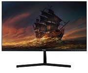 Монитор 27" SANC M2753 (n2753) VA/1920x1080/5ms/300 cd/㎡/HDMIx2/VGA/70Hz Чёрный