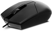 Мышь SVEN RX-30 USB 1000dpi black 