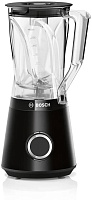 Блендер стационарный Bosch MMB6141B (1200 Вт / 1,5 л / скоростей - 2 / стакан) 