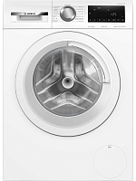 Стирально-сушильная машина Bosch WNA144VSPL (Serie4 / 59см / 9/5кг / 1400об / пар / SpeedPerfect / Iron Assist / EcoSilence Drive / A++)  Белый Стирально-сушильная машина Bosch WNA144VSPL (Serie4 / 59см / 9/5кг / 1400об / пар / SpeedPerfect / Iron Assist / EcoSilence Drive / A++) Белый