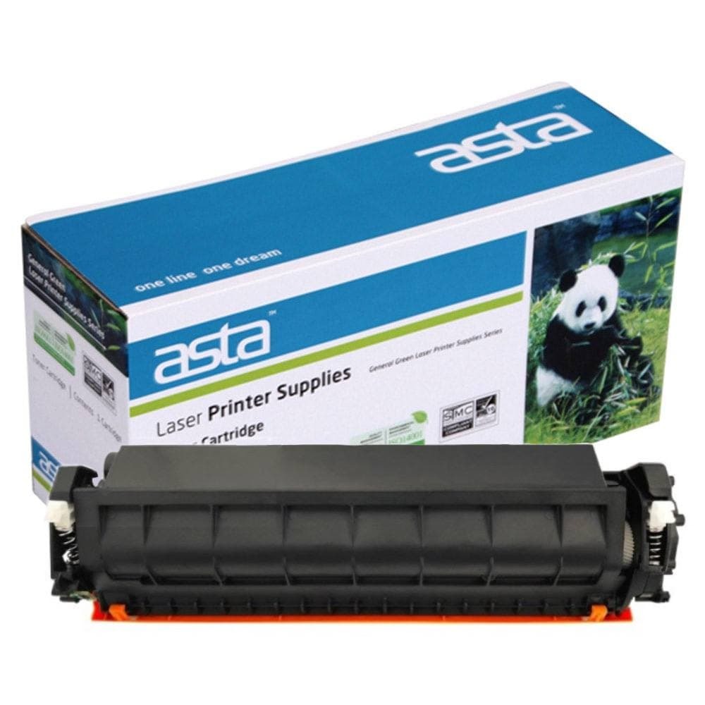 Картридж HP CF283A к HP Pro M12/M126/127/201/225 N-CF283A 1.5К ASTA