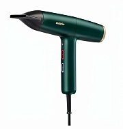 Фен BaByliss D6555DE (1700 Вт / 4 режима / холодный воздух / генератор ионов / диффузор / BLDC мотор)