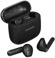 Беспроводные TWS наушники Huawei FreeBuds SE3, (Bluetooth 5.4, AAC, SBC), Черные
