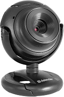 Веб камера Defender G-Lens C-2525HD, черный /63252/