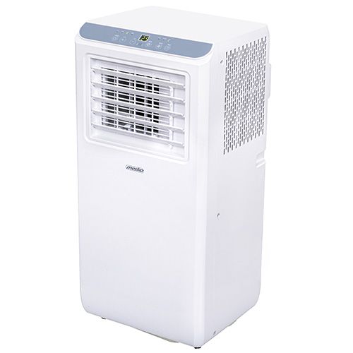 Мобильный кондиционер Mesko MS 7854 (9000BTU, R290, площадь - до 25 м2)